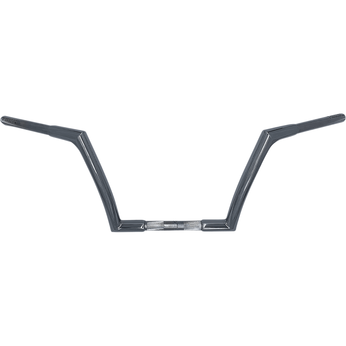 FAT BAGGERS INC. Handlebar Flat Top 10" Chrome 707010