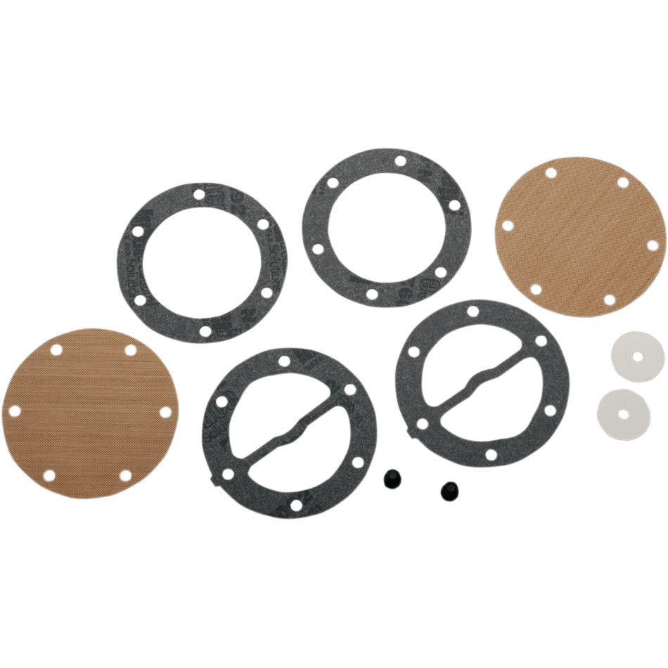 VERTEX Fuel Pump Repair Kit