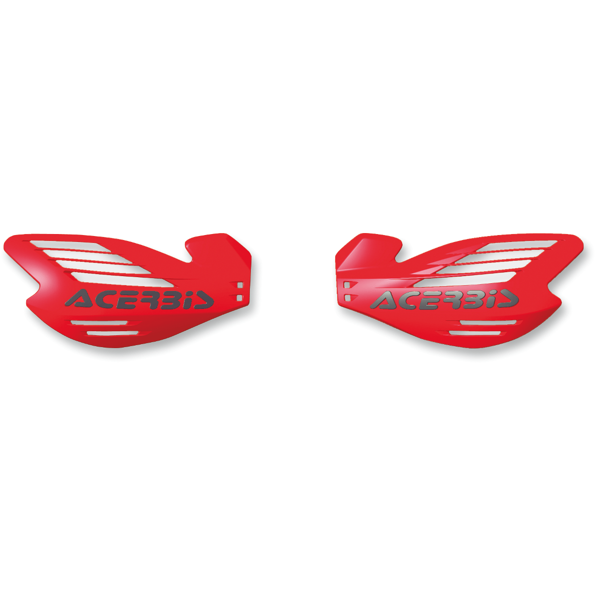 ACERBIS Handguards X-Force Red