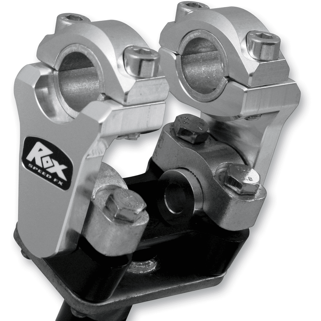 ROX SPEED FX Risers Pivot Elite 2"