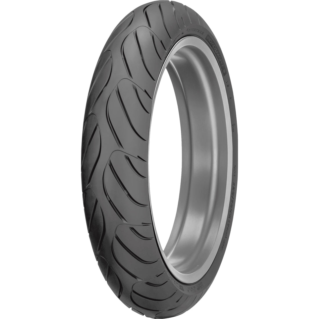 DUNLOP TIRE ROADSMART III FRONT 120/60ZR17 55W RADIAL TL