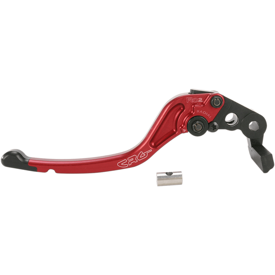 CRG Brake Lever RC2 Red 2RN511S1TR