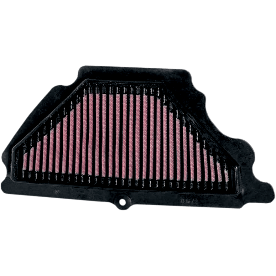 K & N OE Replacement High-Flow Air Filter Kawasaki KA6007