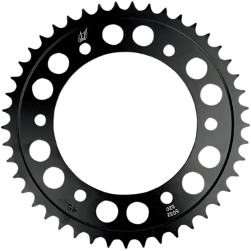 DRIVEN RACING Rear Sprocket 43-Tooth