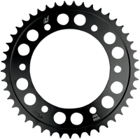 DRIVEN RACING Rear Sprocket 45-Tooth