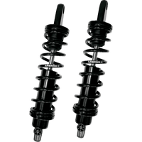 LEGEND SUSPENSION REVO-A Shocks Black 13" FL '99+ 13100959