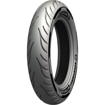 MICHELIN TIRE COMMANDER III CRUISER FRO 130/90B16 73H BIAS TL/TT