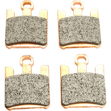 EBC Brake Pads EPFA3694HH