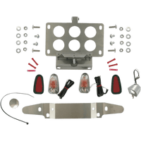 COMPETITION WERKES Fender Eliminator Kit R1 1Y1006