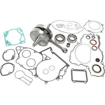 HOT RODS Crankshaft Kit OE Crankshaft Replacement KTM CBK0008