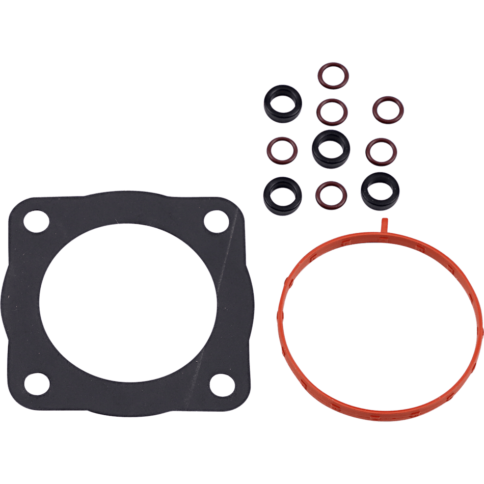 VERTEX Injector O-Ring Kit