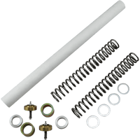 RACE TECH Complete Front End Suspension Kit 1.30 kg/mm Spring FLEK S49130