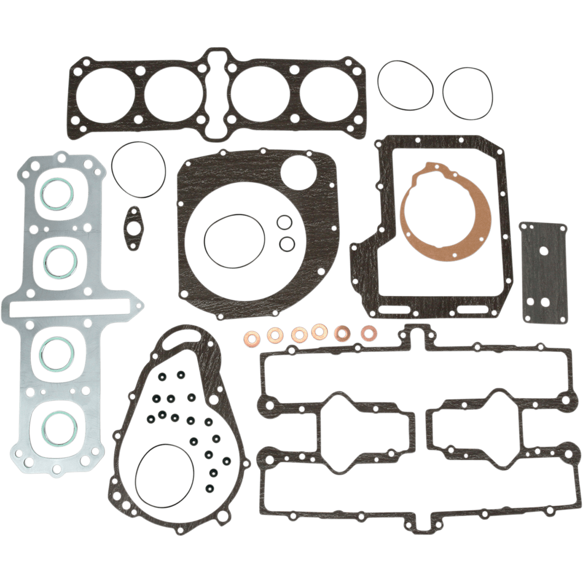 VESRAH Complete Gasket Kit GS1100 VG380M