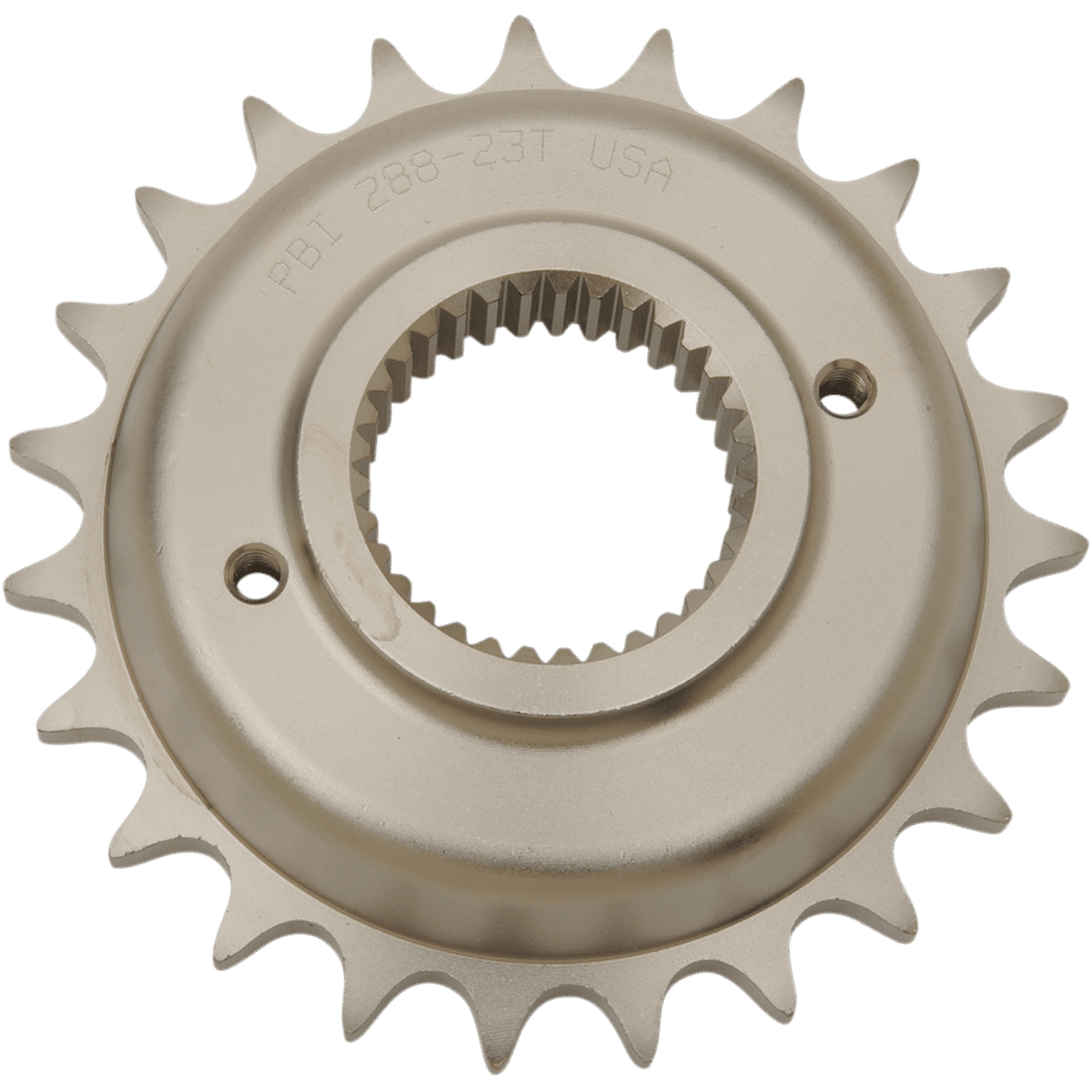 PBI Offset Transmission Sprocket 23 Tooth Harley-Davidson/Buell 28823