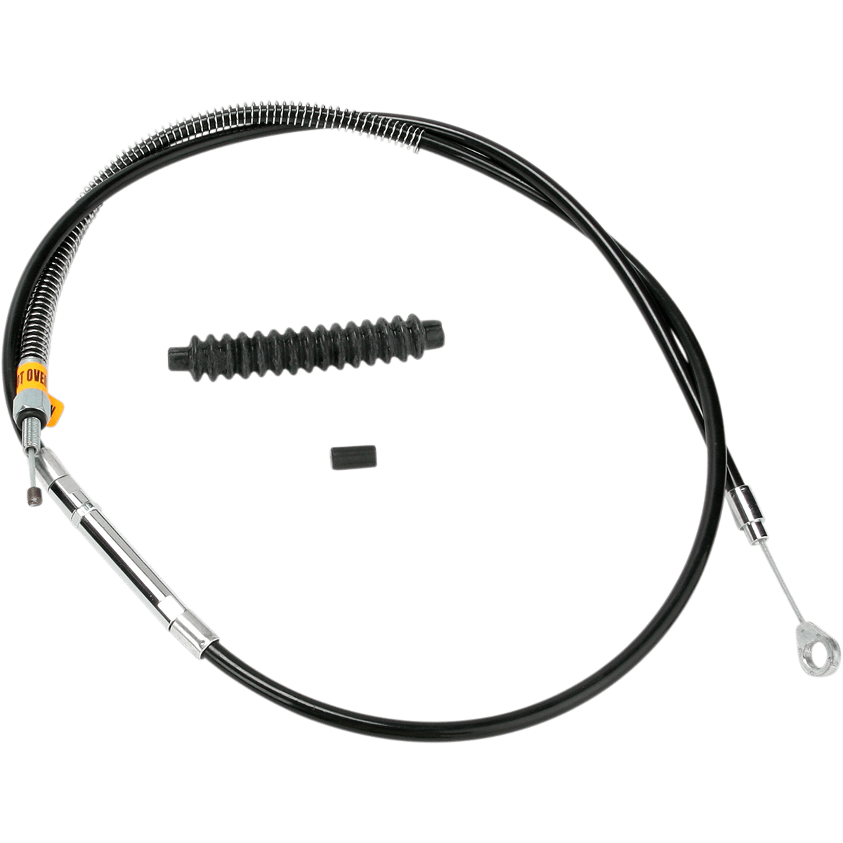 BARNETT Clutch Cable Standard 1013010009HE