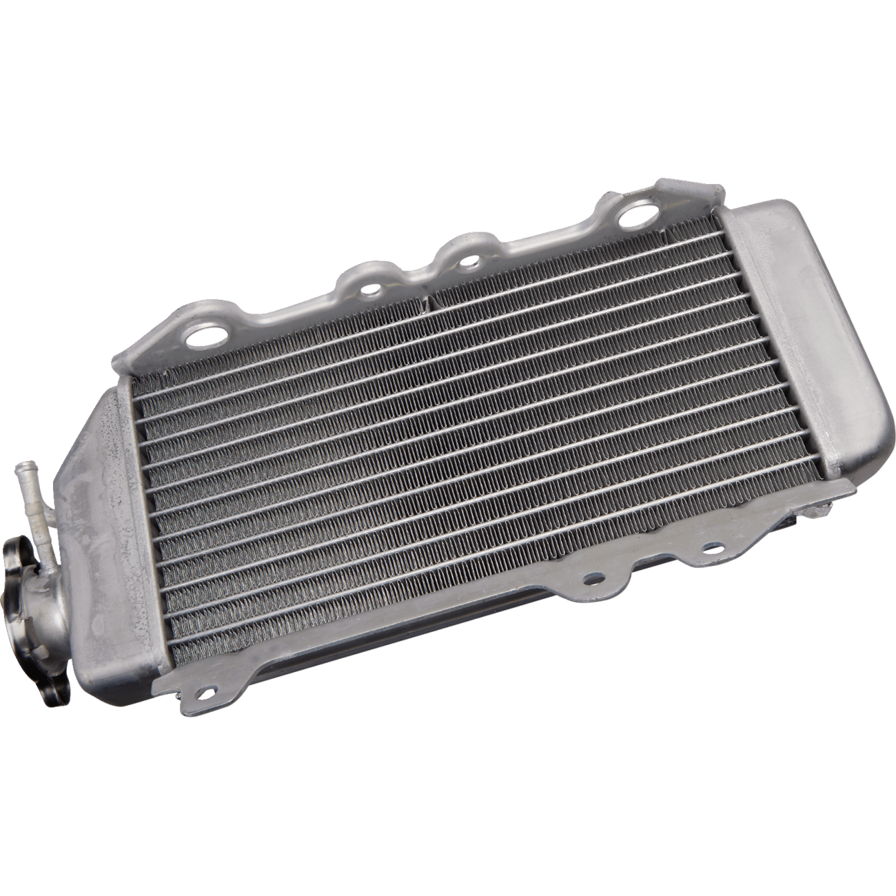 MOOSE RACING Replacement OEM Radiator Right Kawasaki 19010901