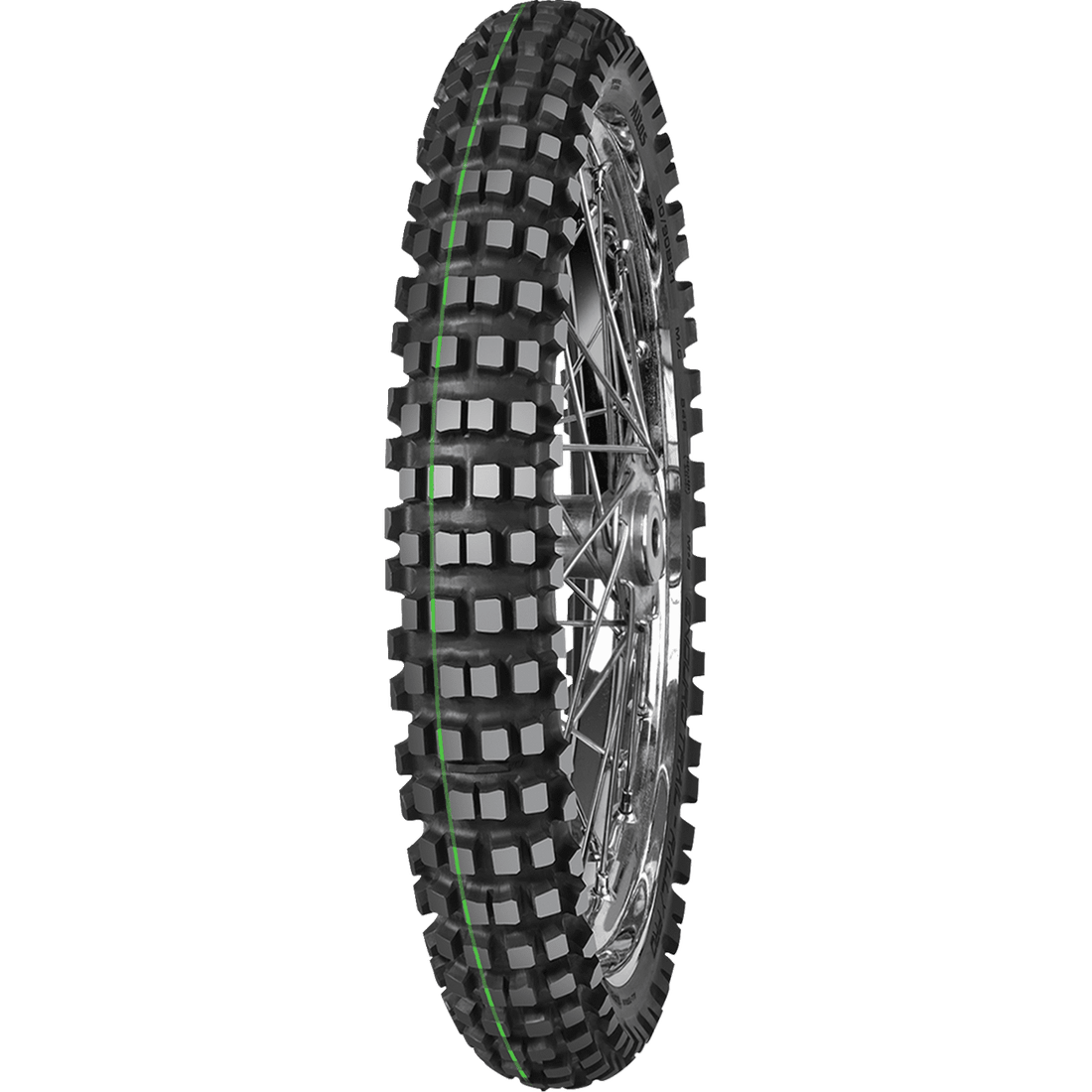 MITAS Tire Enduro Trail-Rally Pro Super Light Front 90/90-21 | 3.00-21 54R 70000994