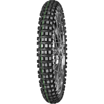 MITAS Tire Enduro Trail-Rally Pro Super Light Front 90/90-21 | 3.00-21 54R 70000994