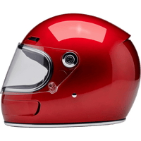 BILTWELL Gringo SV Helmet Metallic Cherry Red Small 1006351502