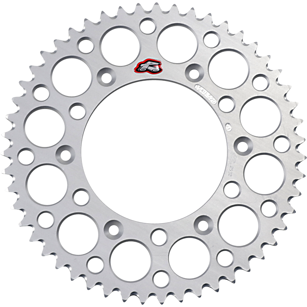 RENTHAL Sprocket Honda 51 Tooth 154U52051GRSI