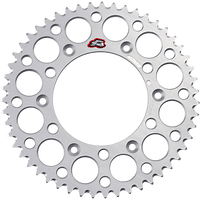 RENTHAL Sprocket Honda 51 Tooth 154U52051GRSI