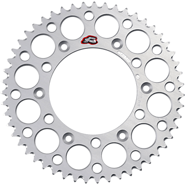 RENTHAL Sprocket Honda 51 Tooth 154U52051GRSI