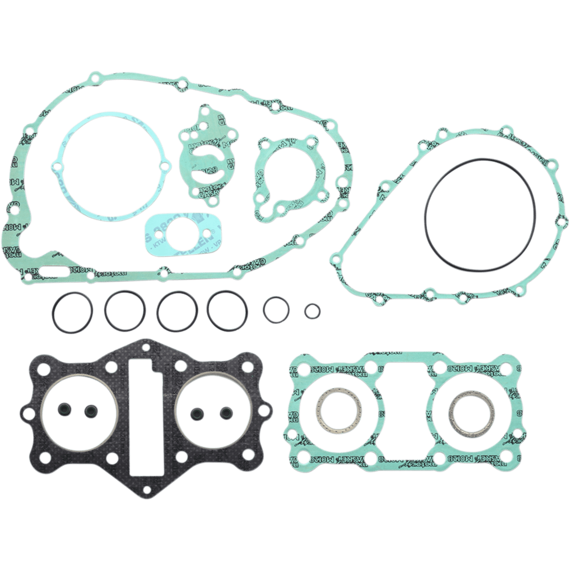 ATHENA Complete Gasket Kit Kawasaki