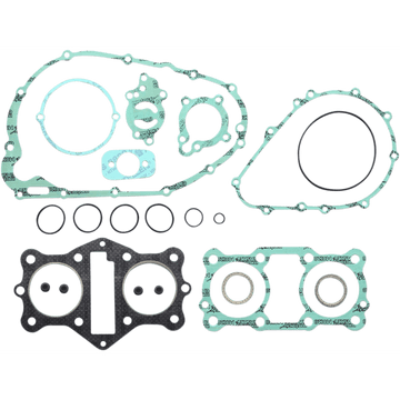 ATHENA Complete Gasket Kit Kawasaki