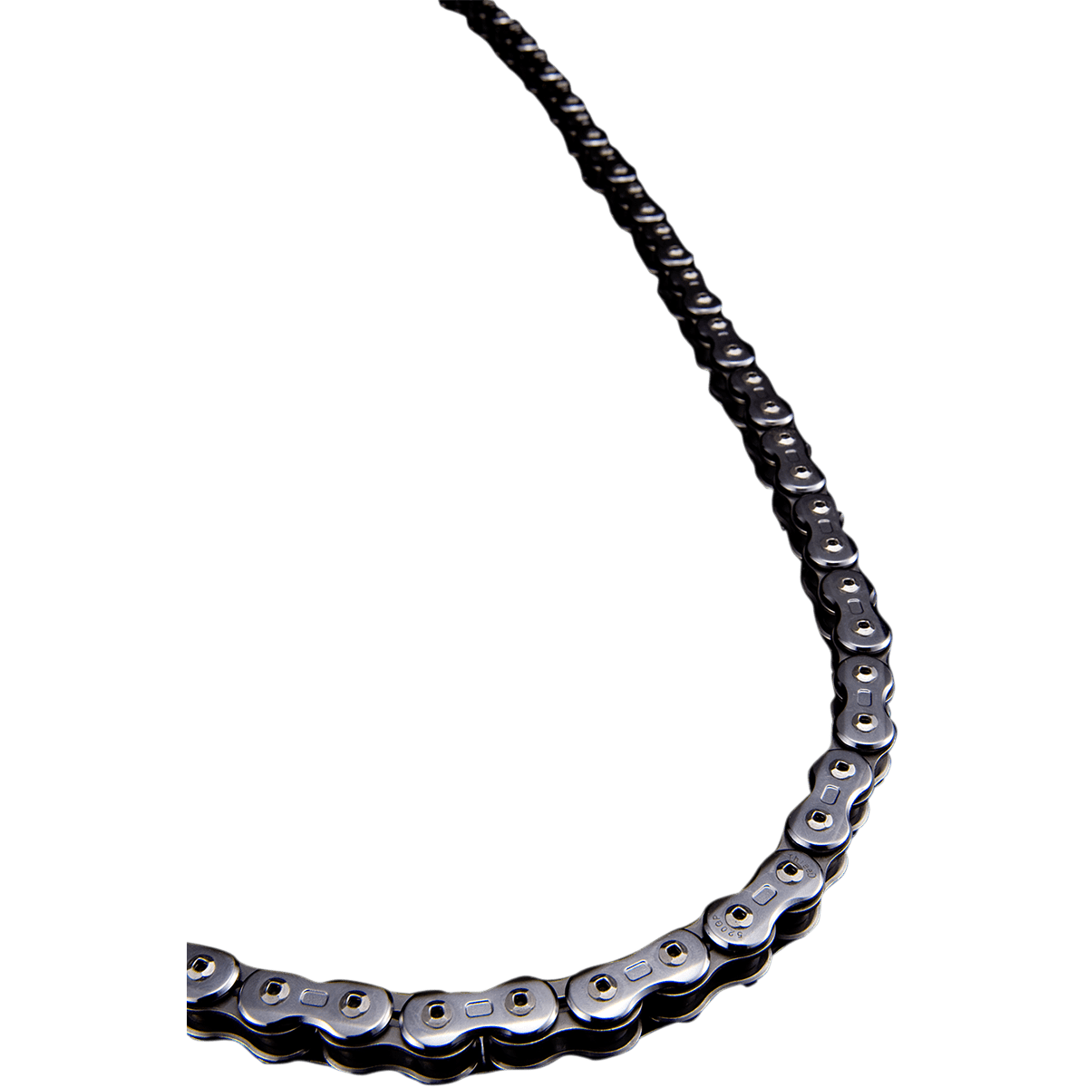 ThreeD 520 GP Chain Silver 120 Links 520GP3D120C