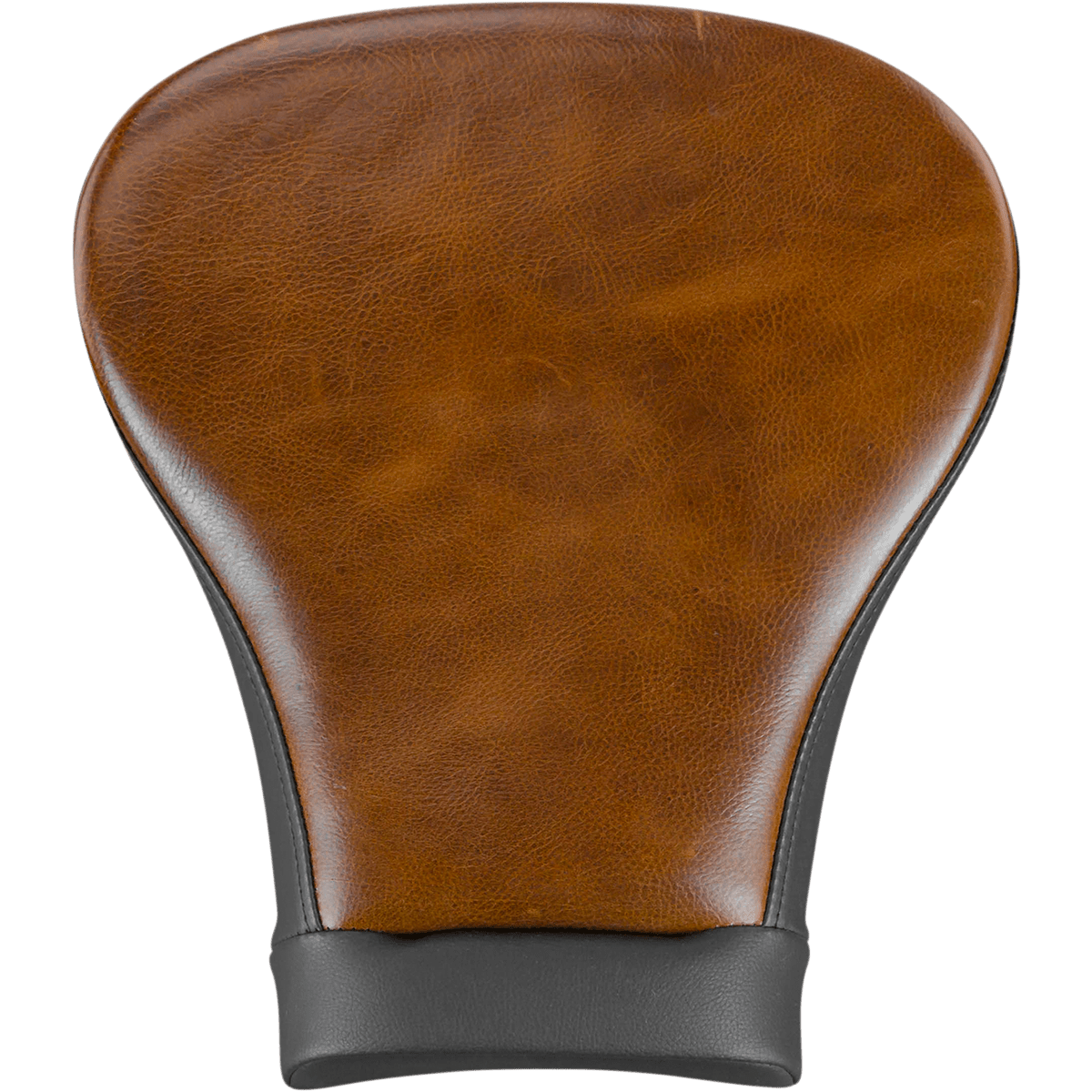 SADDLEMEN Pillion Pad Lariat Touring Brown FL '08-'23 80807B0141L