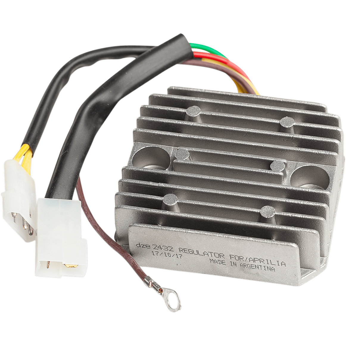 RICK'S MOTORSPORT ELECTRIC OE Style Regulator/Rectifier Aprilia/BMW 10028