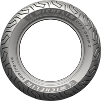 MICHELIN Tire City Grip 2 Front/Rear 120/70-12 58S 26203