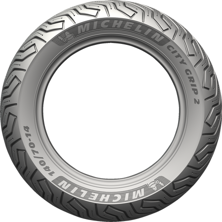 MICHELIN Tire City Grip 2 Rear 120/70-11 56L 64373