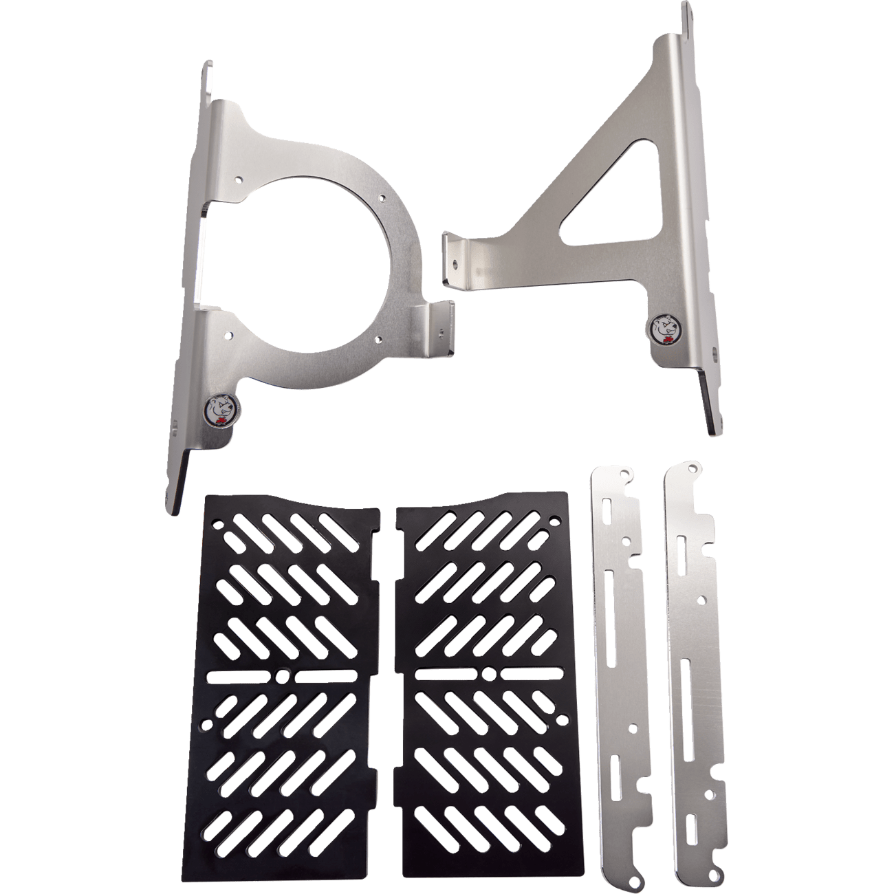 AXP RACING Xtrem Radiator Guards Beta AX1583