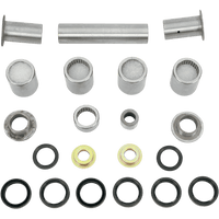 MOOSE RACING Swing Arm Link Kit 271067