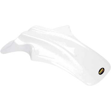 MAIER Front Fender White 120621