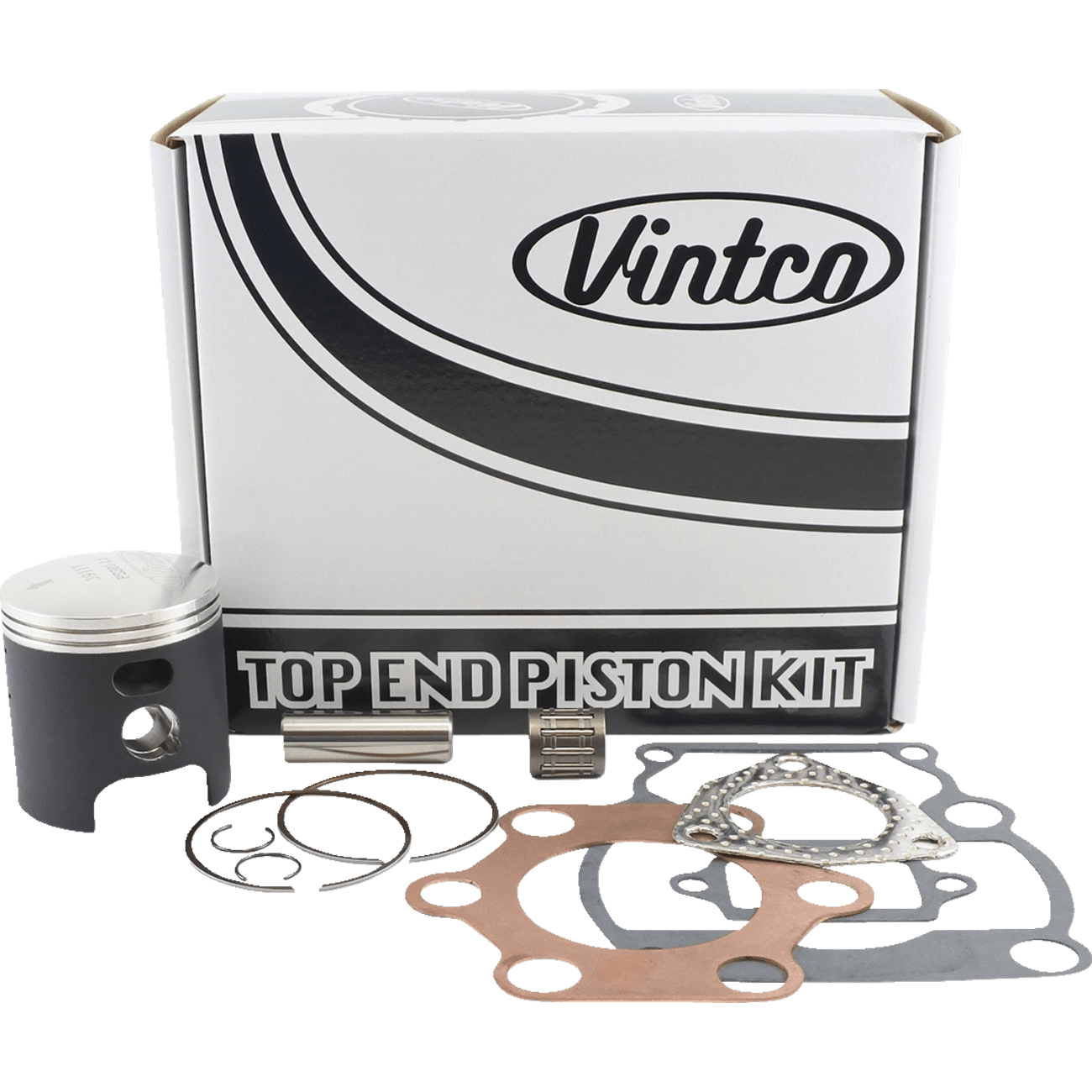 VINTCO Top End Piston Kit