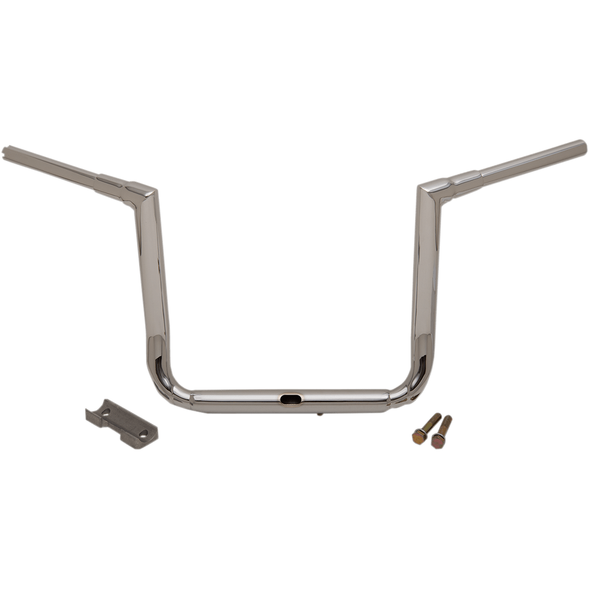 LA CHOPPERS Handlebar Grande Twin Peaks 14" Chrome LA736514