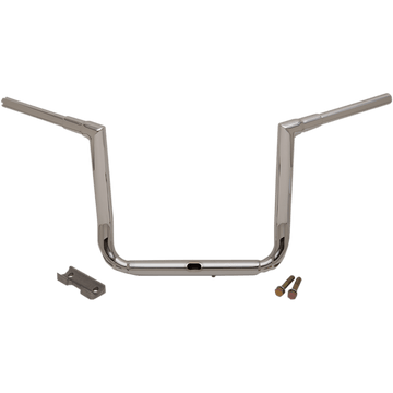 LA CHOPPERS Handlebar Grande Twin Peaks 14" Chrome LA736514