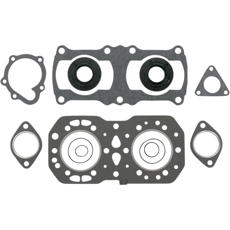 VERTEX Complete Gasket Set Polaris