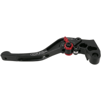 CRG Clutch Lever RC2 Short Black 2AN641HB