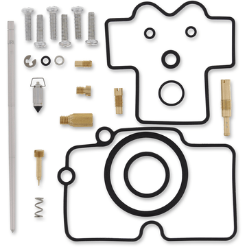 MOOSE RACING Carburetor Repair Kit Yamaha