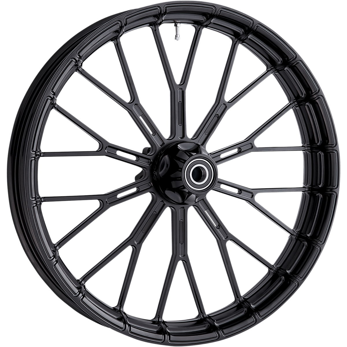 ARLEN NESS Rim Y-Spoke Front Black 21x3.5 71541