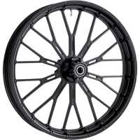 ARLEN NESS Rim Y-Spoke Front Black 21x3.5 71541