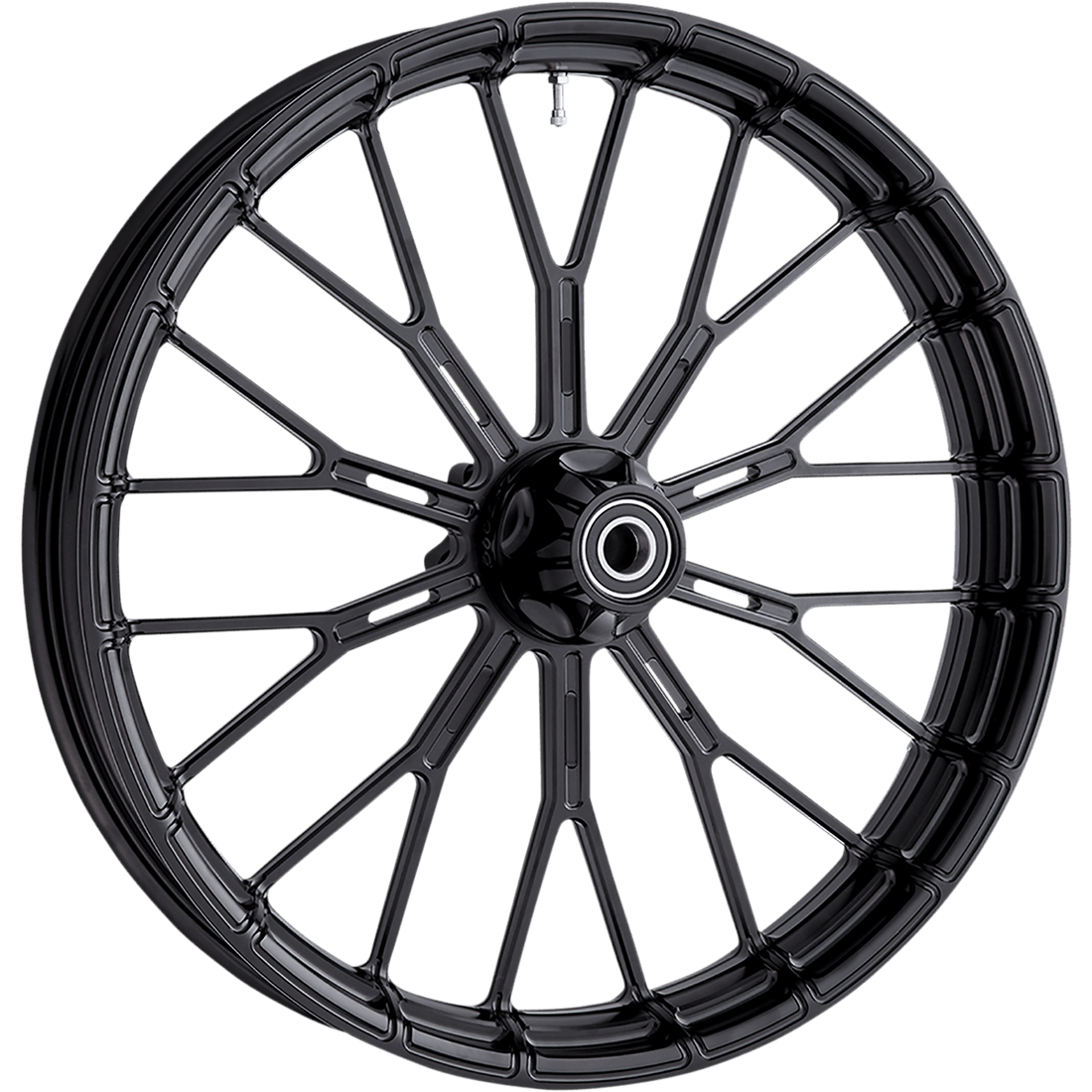 ARLEN NESS Rim Y-Spoke Front Black 19x3.25 71554