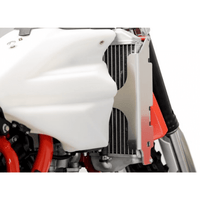 AXP RACING Xtrem Radiator Guards Beta AX1583