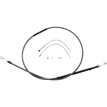 MAGNUM SHIELDING Clutch Cable KARBONFIBR 722816