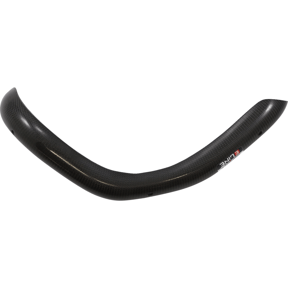 MOOSE RACING 4-Stroke Pipe Guard GHS35020