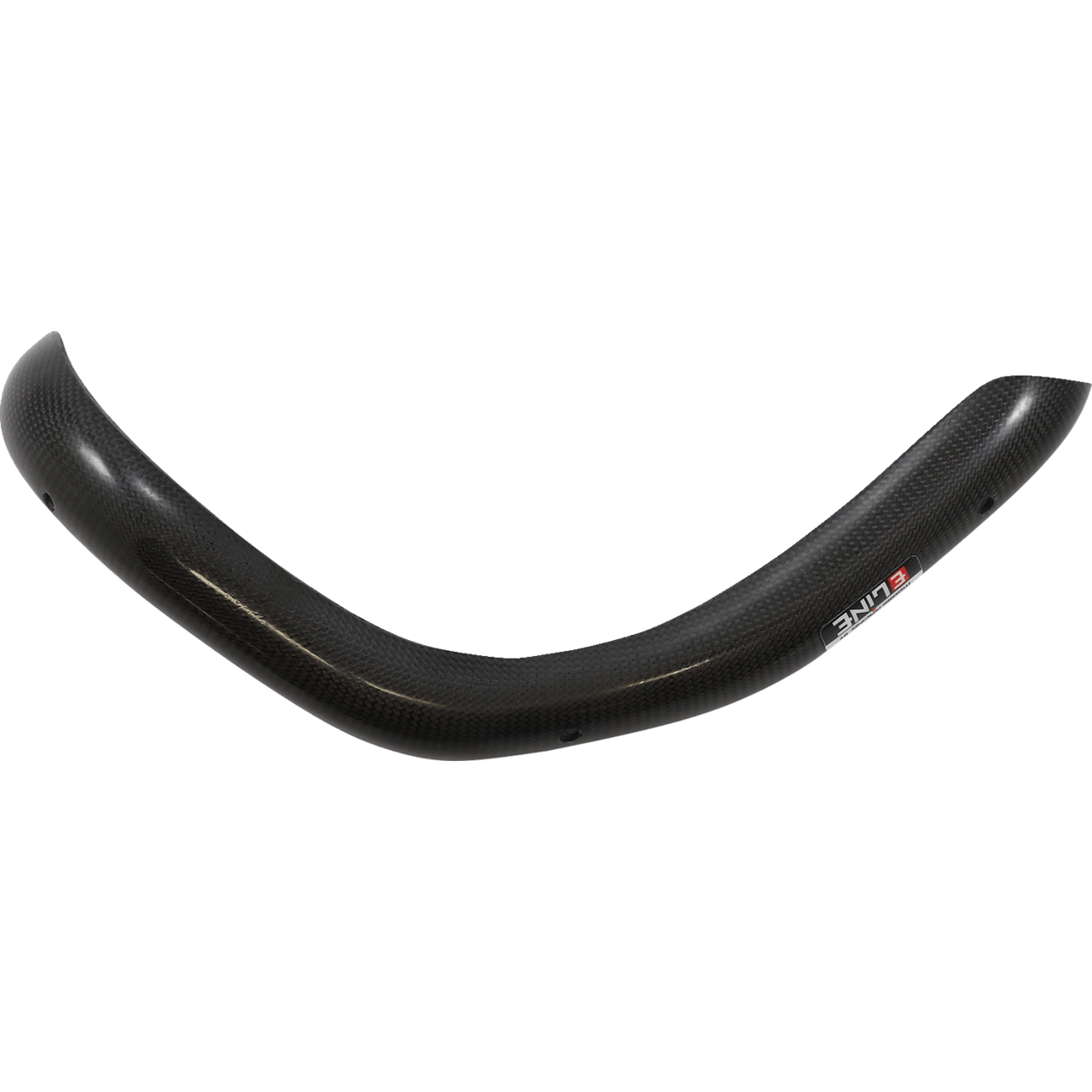 MOOSE RACING 4-Stroke Pipe Guard GHS35020