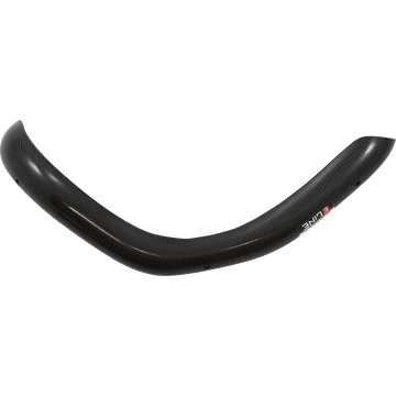 MOOSE RACING 4-Stroke Pipe Guard GHS35020